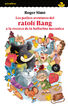 Les petites aventures del ratol&iacute; Bang a la recerca de la ballarina mec&agrave;nica