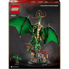 LEGO&reg; Ninjago Drag&oacute;n Guardi&aacute;n 71847
