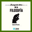 El peque&ntilde;o libro de la filosof&iacute;a