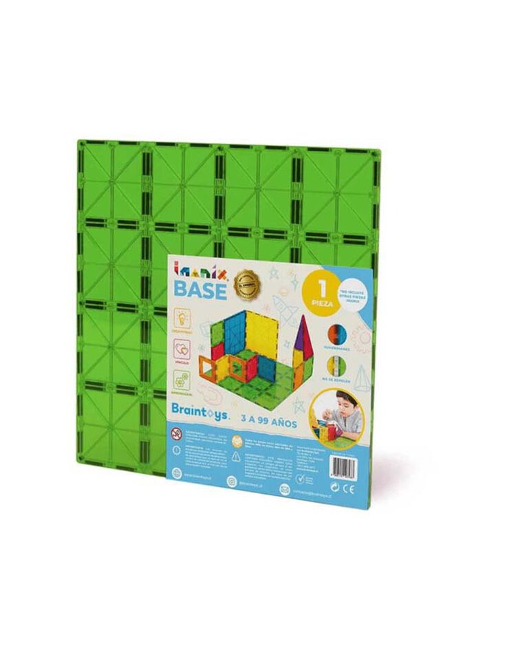 Imanix Base Magn&egrave;tica