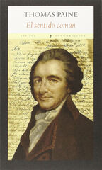 El sentido com&uacute;n