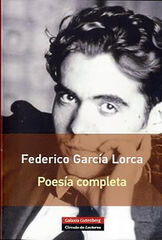 Poes&iacute;a completa