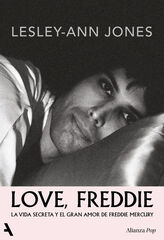 Love, Freddie