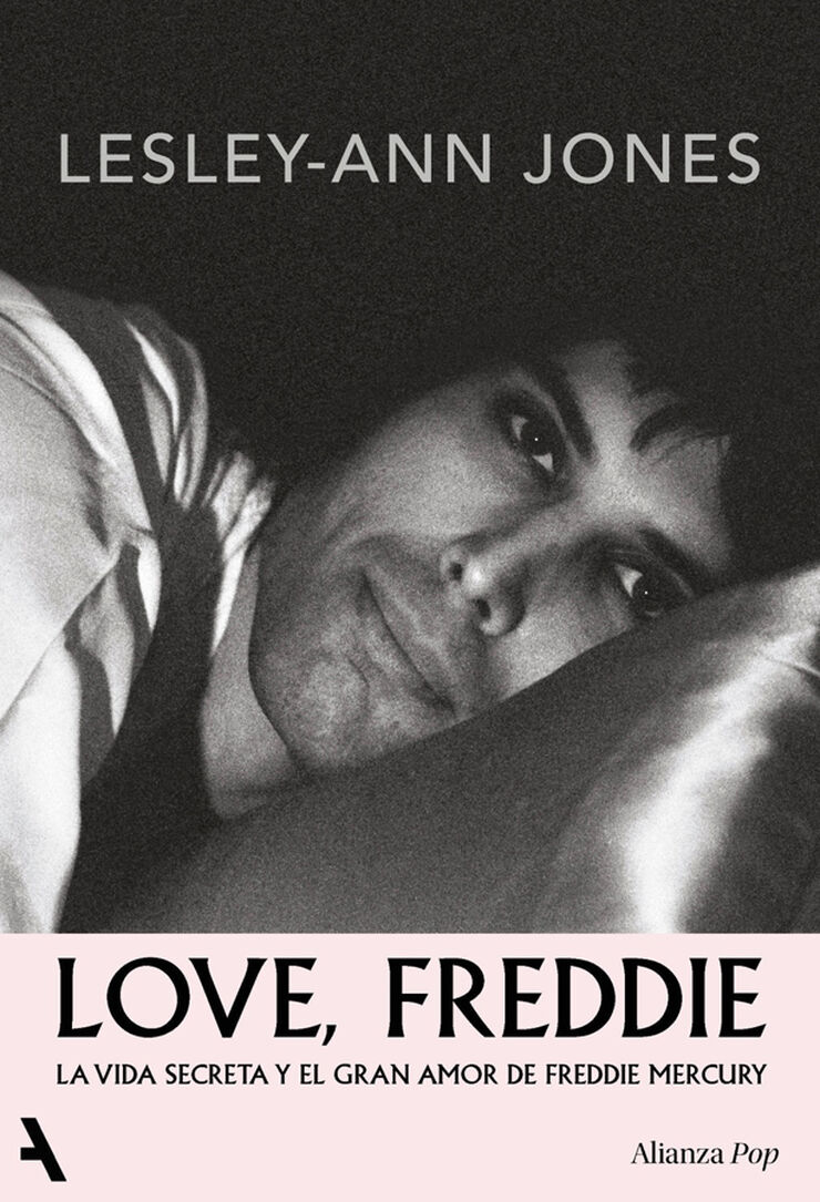 Love, Freddie