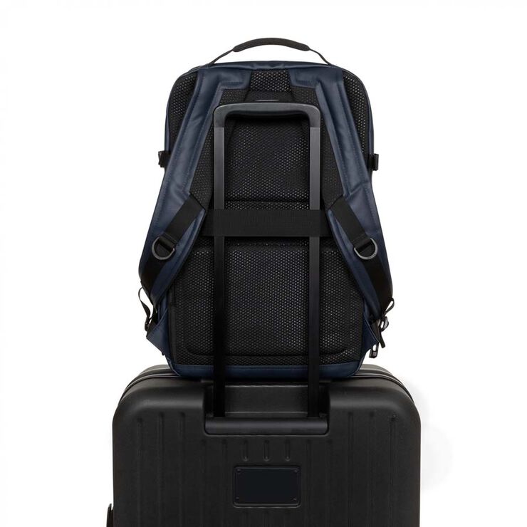 Mochila Eastpak Tecum M CNNCT Top Admiral