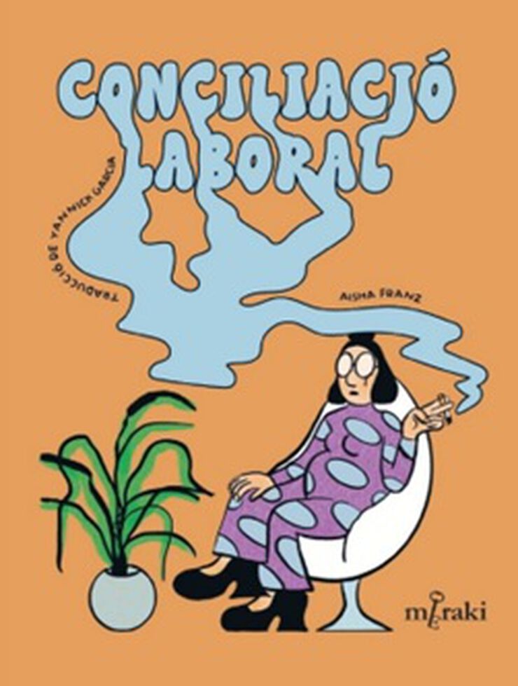Conciliaci&oacute; laboral
