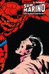 Namor 2. El Hombre Sub-Marinio