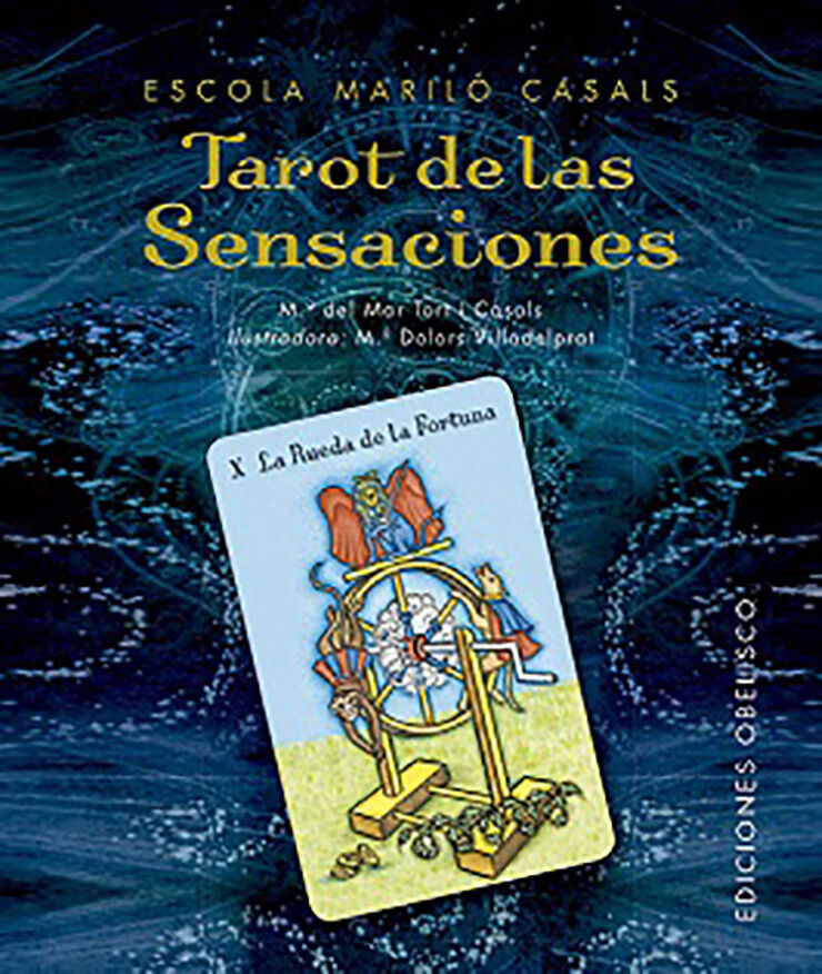 Tarot de las sensaciones