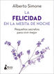 La felicidad en la mesita de noche