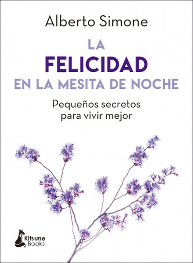 La felicidad en la mesita de noche