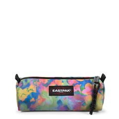 Estuche Eastpak Benchmark Flower Blur Mix