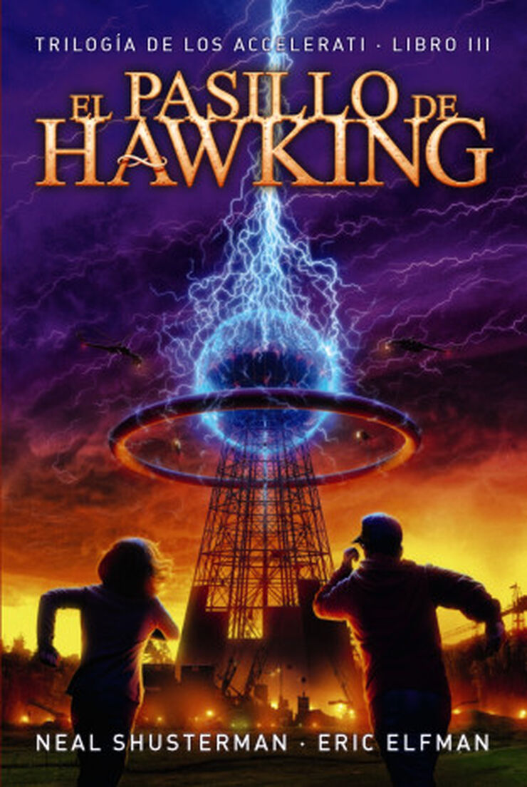 Pasillo de Hawking, El