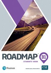 ROADMAP B1 STUDENTS' BOOK + WORKBOOK PACK