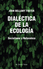 Dial&eacute;ctica de la ecolog&iacute;a