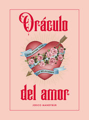 Or&aacute;culo del amor