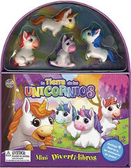 La Tierra de los Unicornios
