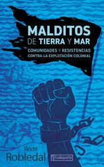 Malditos de tierra y mar
