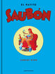 El patito Saub&oacute;n