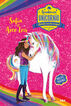 Academia Unicornio. Sof&iacute;a y Arcoiris