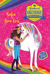 Academia Unicornio. Sof&iacute;a y Arcoiris