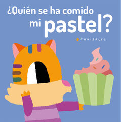 &iquest;Qui&eacute;n se ha comido mi pastel?