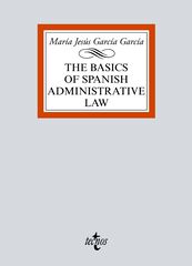 The basics of Spanish Administrative Law