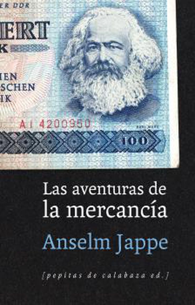 Las aventuras de la mercanc&iacute;a