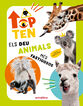 Top Ten Els deu animals m&eacute;s fastigosos