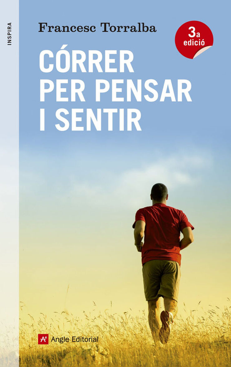 C&oacute;rrer per pensar i sentir
