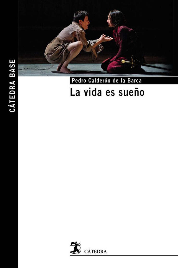 La vida es sue&ntilde;o