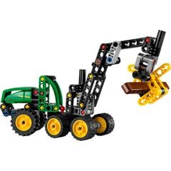 LEGO&reg; Technic Cosechadora con Ruedas John Deere 1470H 42218