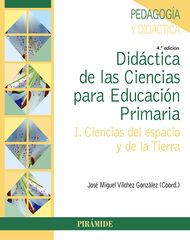 Did&aacute;ctica de las Ciencias para Educaci&oacute;n