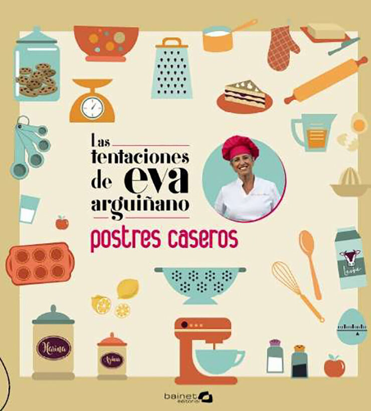 Las Tentaciones de Eva Argui&ntilde;ano