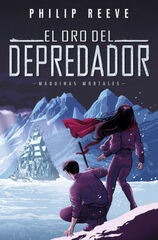 El oro del depredador