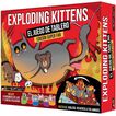 Exploding Kittens: Joc de taula Superfan Edici&oacute;