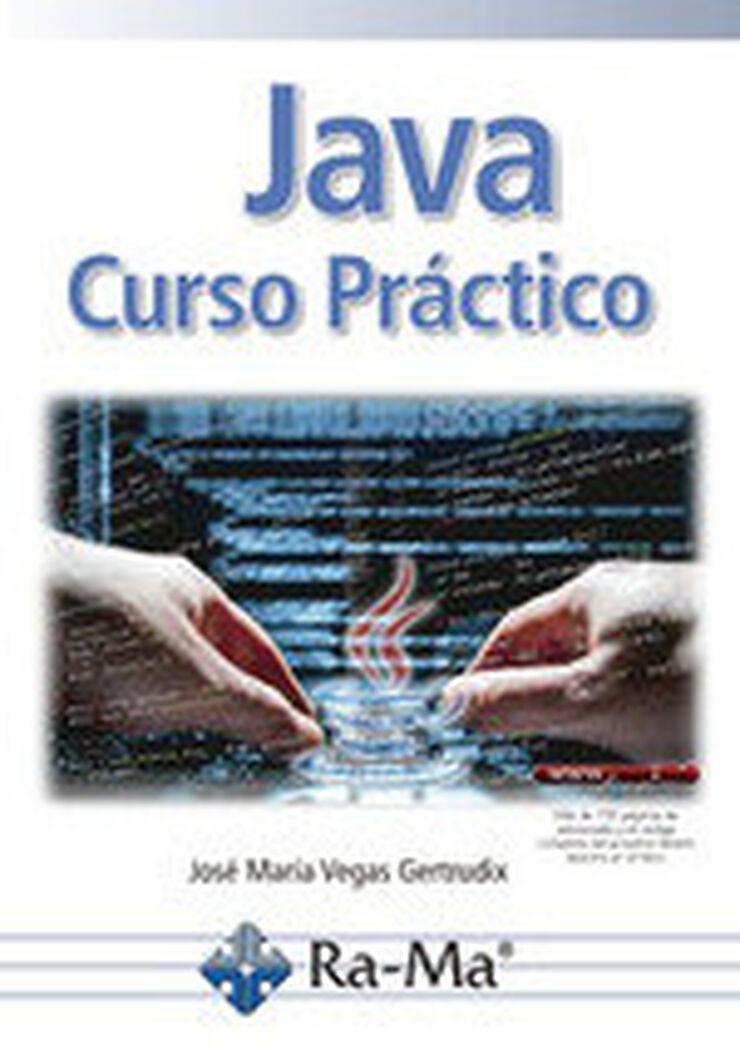 Java Curso Pr&aacute;ctico