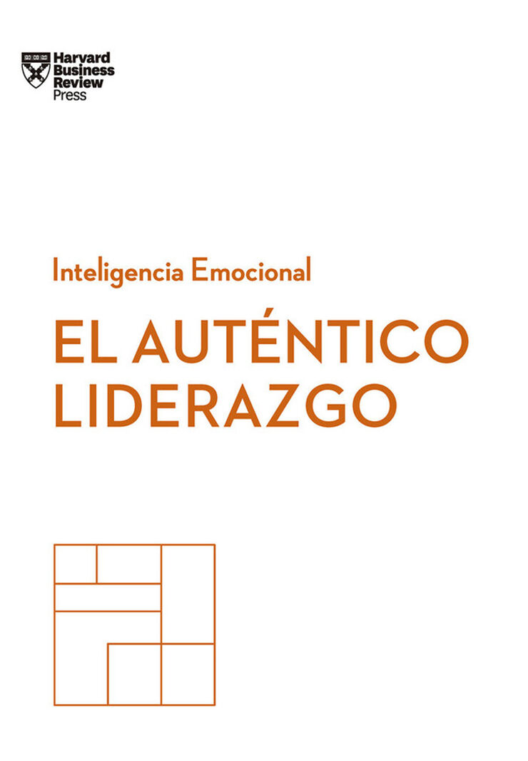 El aut&eacute;ntico liderazgo