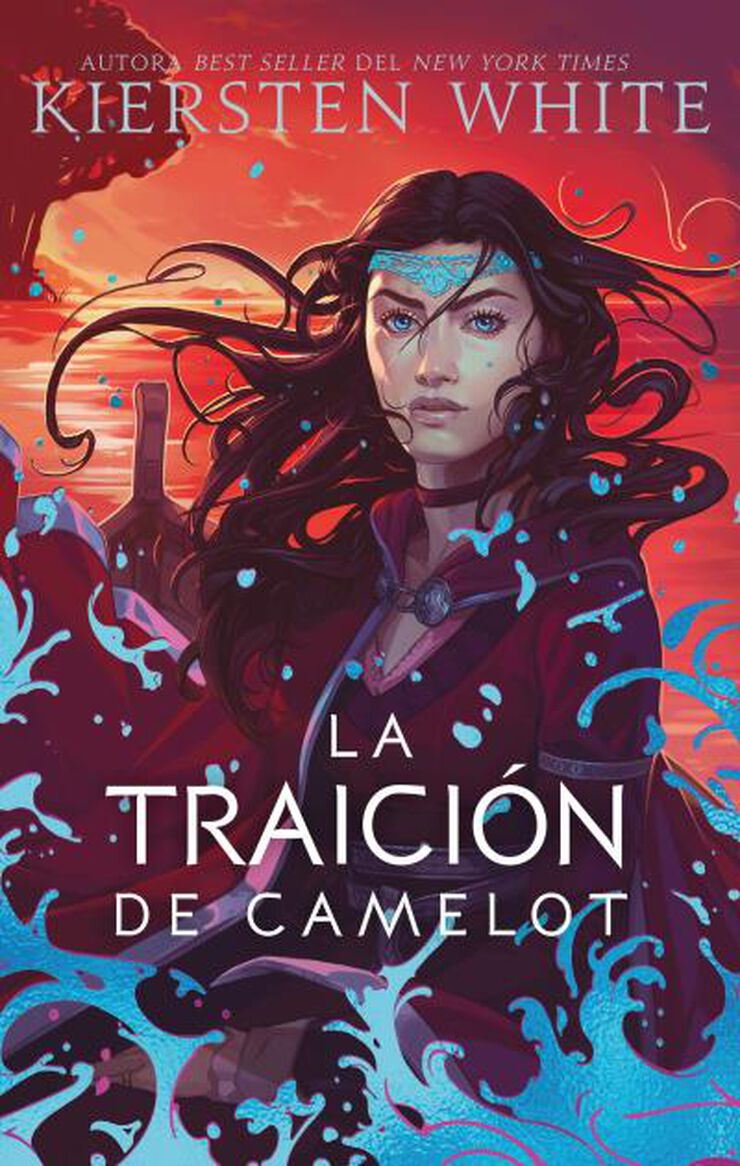 La traici&oacute;n de Camelot