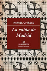 La ca&iacute;da de Madrid