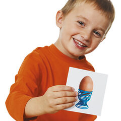 Joc de vocabulari Nathan Maxiloto objectes