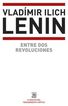Entre dos revoluciones