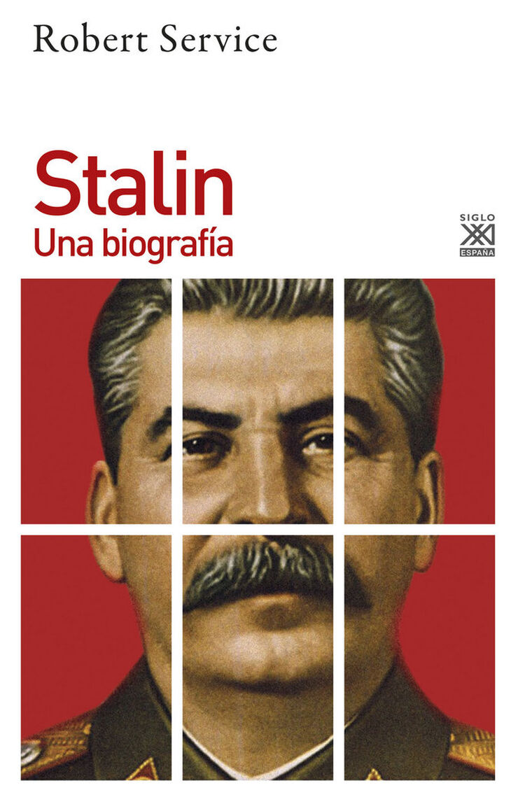Stalin. Una biograf&iacute;a