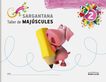 Taller May&uacute;scules 2 Sargantana Infantil
