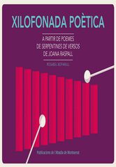 Xilofonada po&egrave;tica