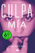Culpa m&iacute;a (edici&oacute;n limitada a precio especial) (Culpables 1)