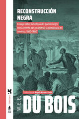 Reconstrucci&oacute;n negra
