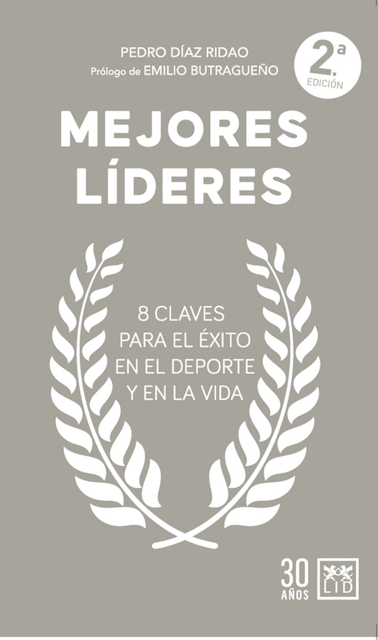 Mejores l&iacute;deres