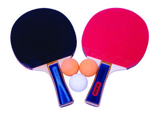 Joc de ping-pong