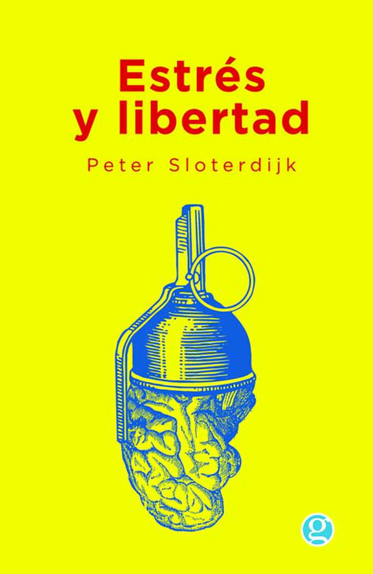 Estr&eacute;s y libertad