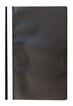 Dosier fastener Folio negro